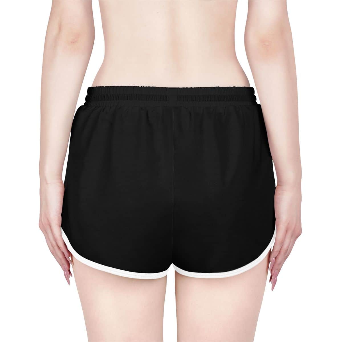 Women's Relaxed Shorts - 'Lake Side Pros' Casual Summer Lounge Shorts