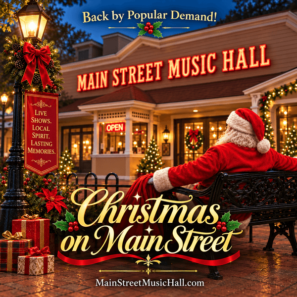 Christmas on Main Street