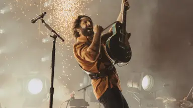 Thomas Rhett: The Soundtrack to Life Tour