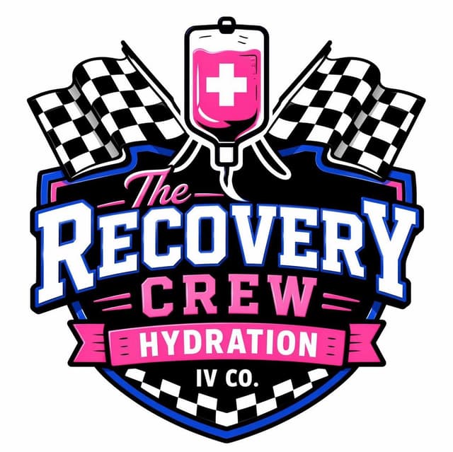 The Recovery Crew IV Co