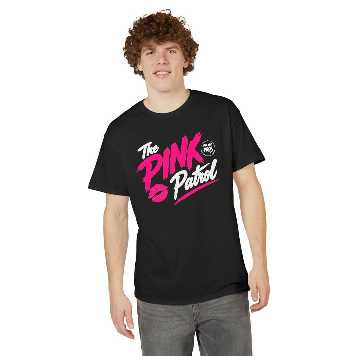 Real Men Wear Pink 2 | Limited Edition PINK Patrol MERCH Collection