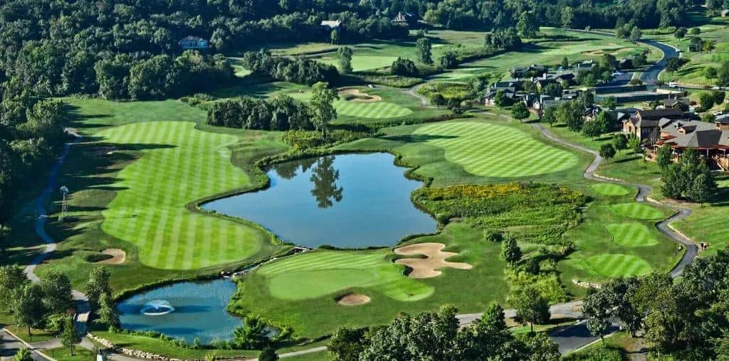 Old Kinderhook