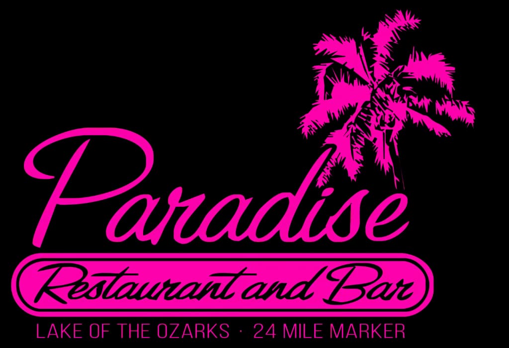 Paradise Restaurant and Bar