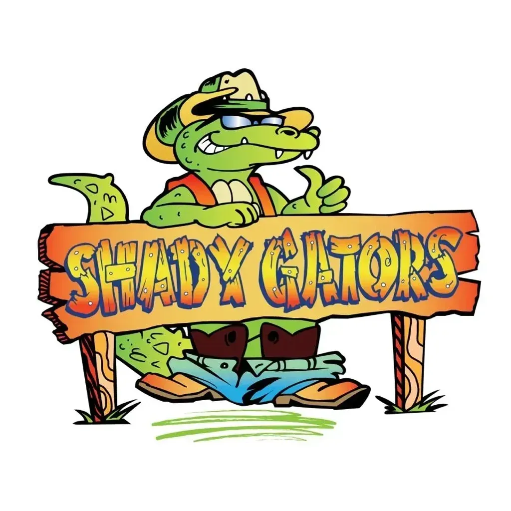 Shady Gators