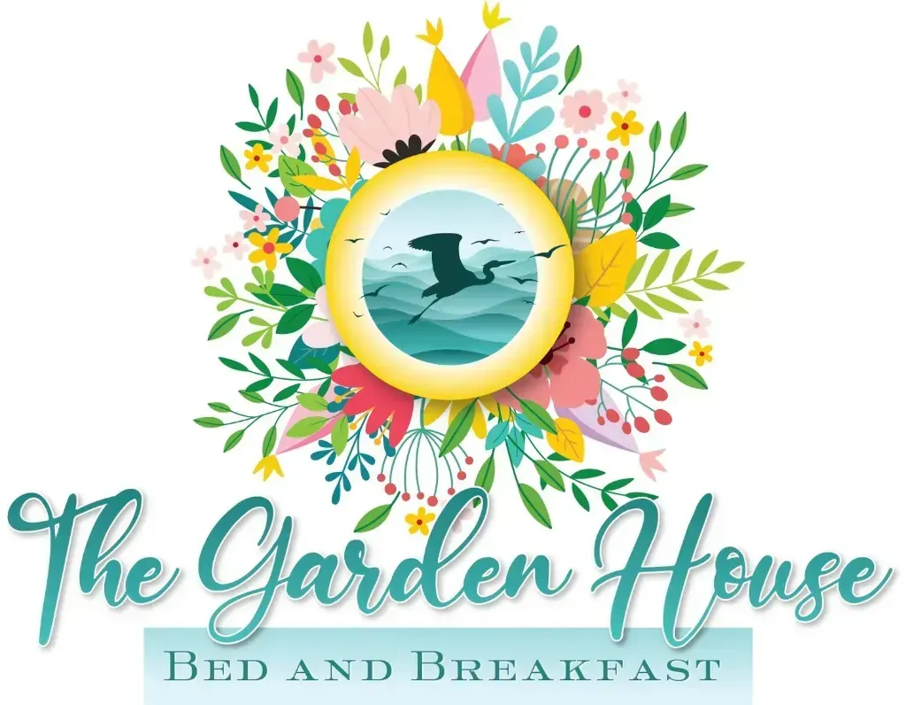 The Garden House Bed and Breakfast