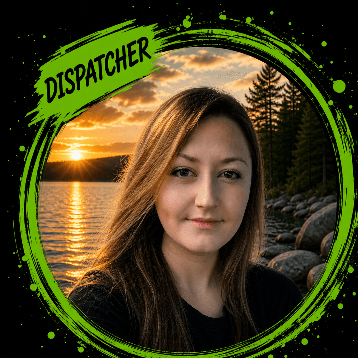 Paige B. - Dispatcher