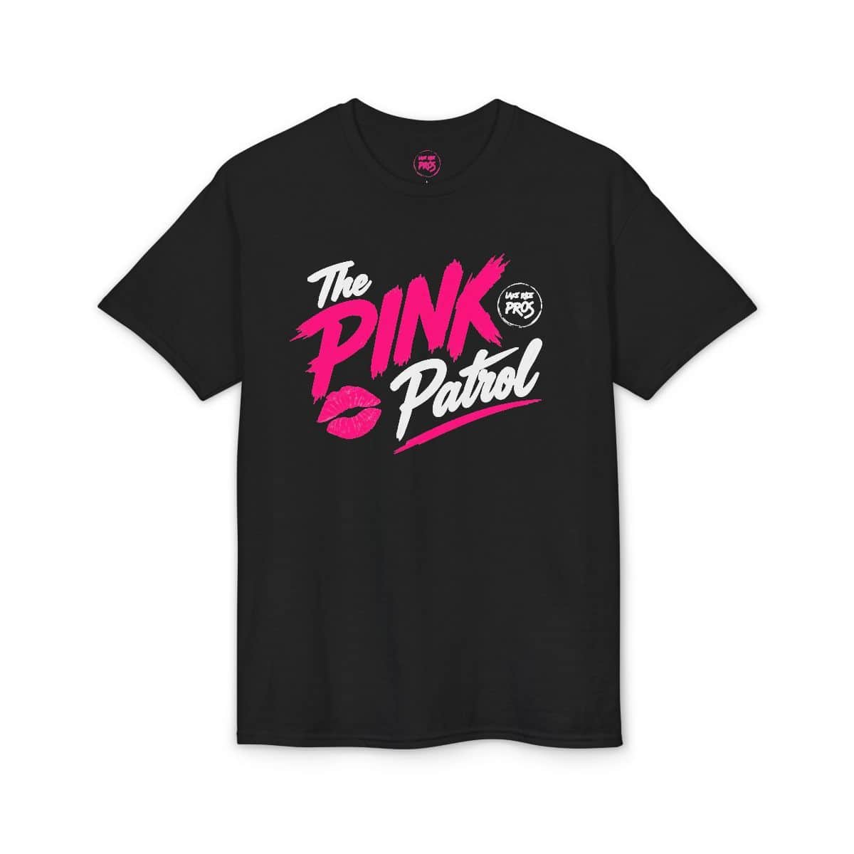 Real Men Wear Pink 2 | Limited Edition PINK Patrol MERCH Collection
